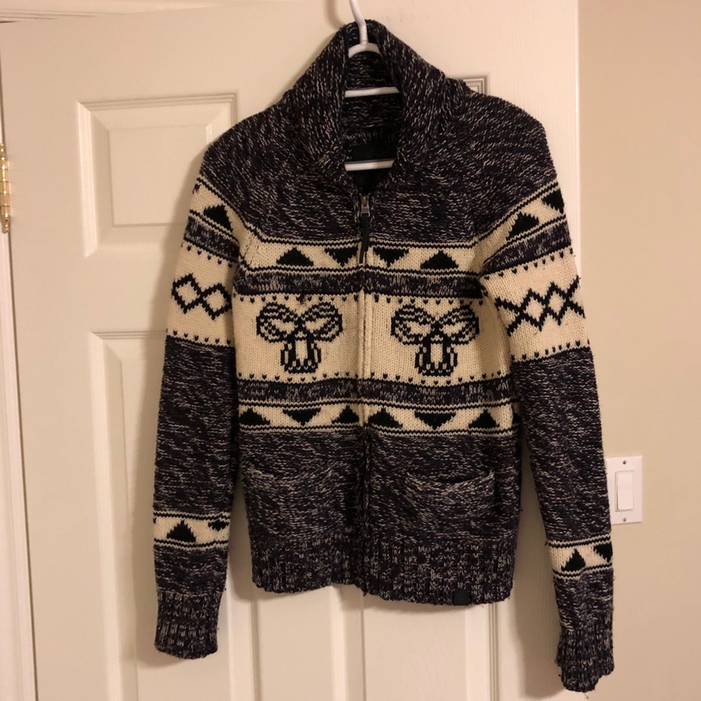Aritzia TNA Sweater